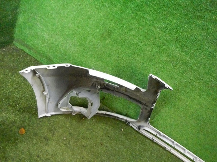 Бампер передний Audi Q5 1 8R (2012-2017)