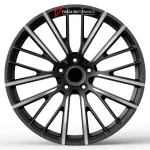 КОВАНЫЕ ДИСКИ для Aston Martin DBX AM8