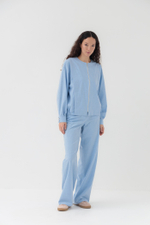 Брюки Ольбия NOME Atelier