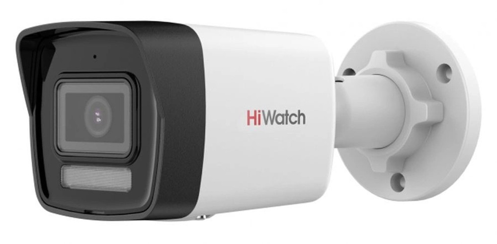 Видеокамера IP HiWatch DS-I850M(4mm)