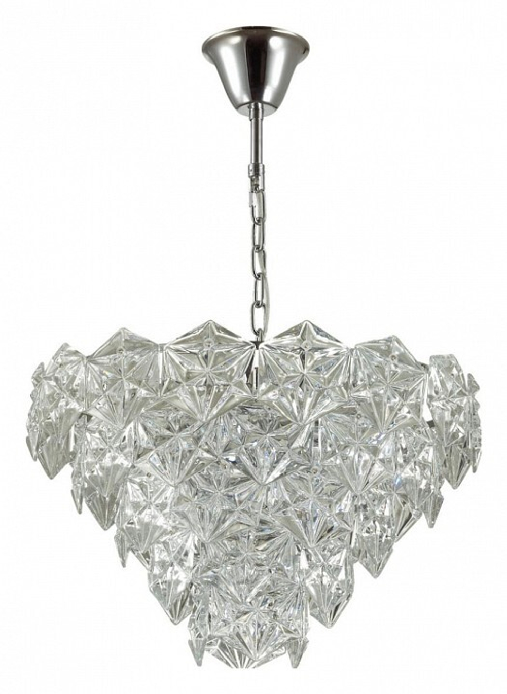 Подвесная люстра Odeon Light 4923/7
