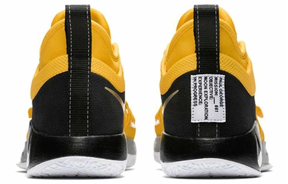 Кроссовки Nike Pg 2.5