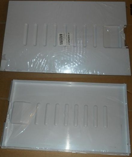 Дверца морозильной камеры для холодильника Indesit (Индезит)/Ariston (Аристон) 859991