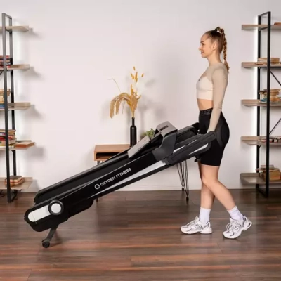 Беговая дорожка  OXYGEN FITNESS ELISION