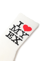 Носки Ex Marks The Spot
