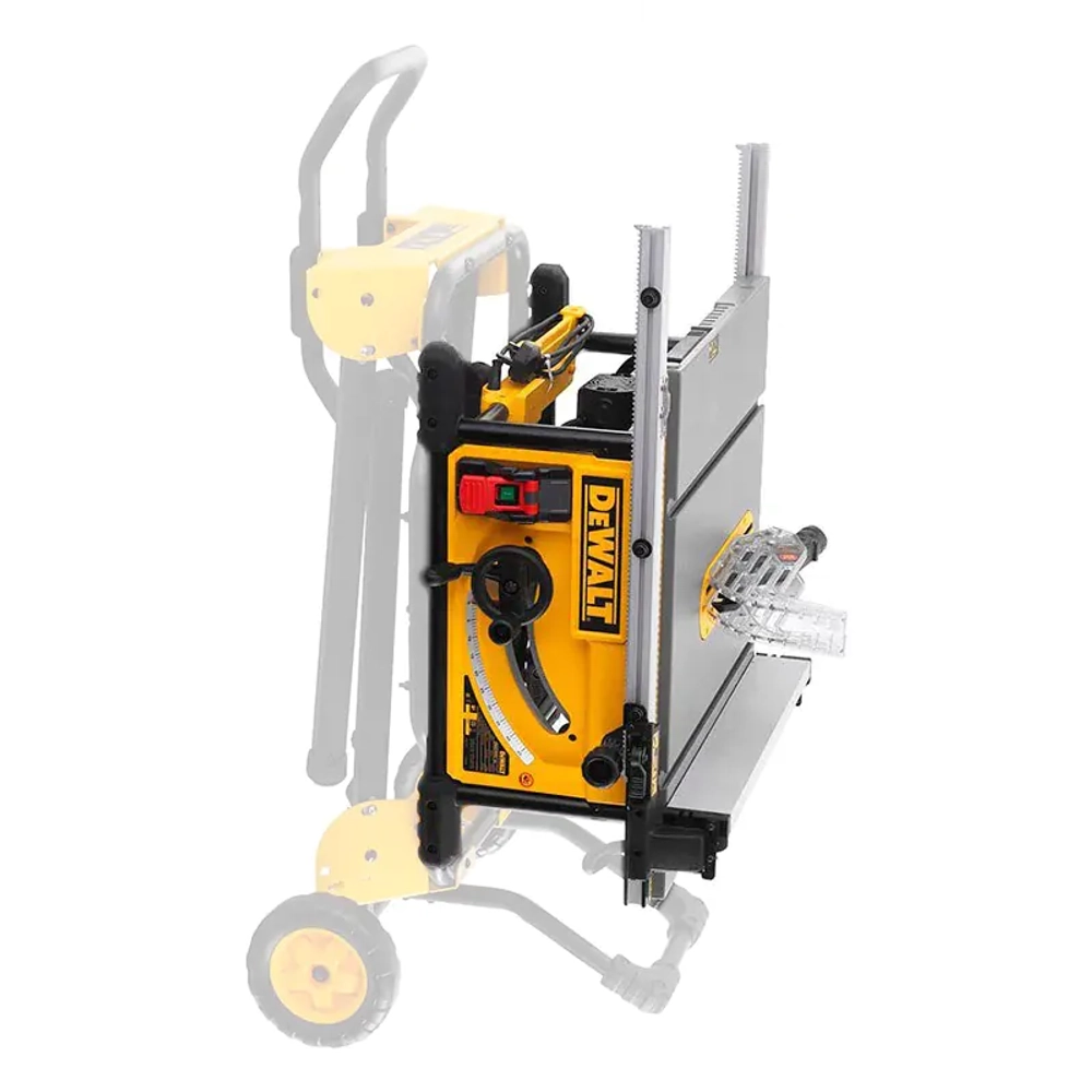 Станок циркулярный DeWALT DWE 7492, DWE7492-QS
