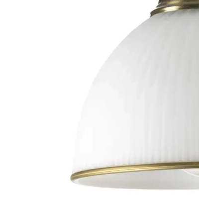 Настенный светильник INLUX Siona IN40113 бронза