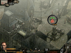 Commandos 3: Destination Berlin (для ПК, цифровой код доступа)