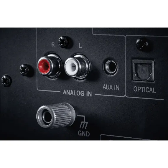 Magnat Monitor Reference 5A Black