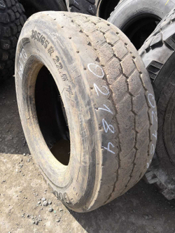 385/65R22.5 BFGoodrich Cross control шина б/у