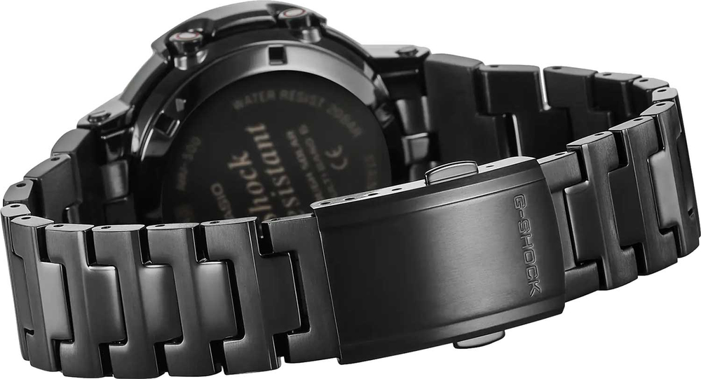 Часы Casio AWM-500-1A