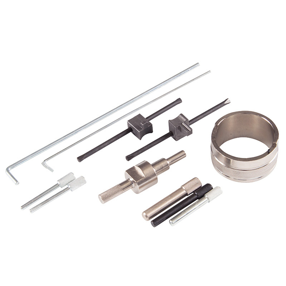 AFFIX (AF10321613C) Набор фиксаторов распредвалов PSA, кейс, 13 предметов