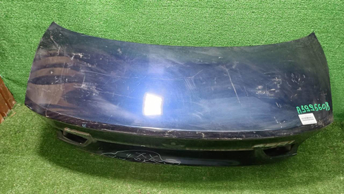 Крышка багажника BMW 4er F32 (2013-2020)
