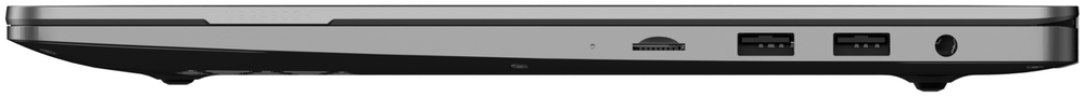 Ноутбук TECNO MEGABOOK T1 Intel 12 15.6" / 16 Гб / SSD 512 Гб / Win 11 Home / 71003300181