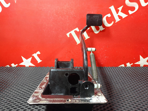 Педальный узел