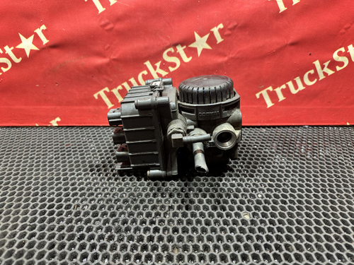 Модулятор EBS передний 2019г.