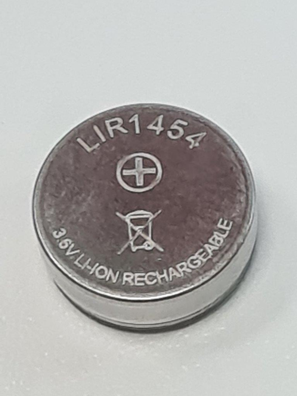 Аккумулятор ET LIR1454 PK1