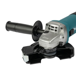 УШМ Makita 9558HNR 125 мм 840 Вт