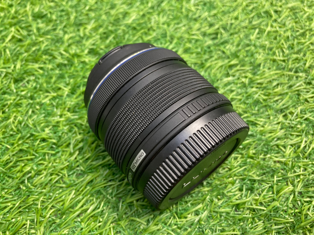 Olympus 14-42mm 3.5-5.6 II R MSC