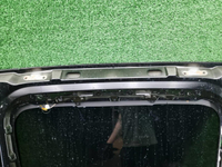 Крышка багажника Geely Tugella (2019-2024)