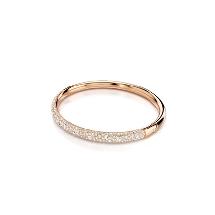 METEORA:BANGLE CRE/ROS L