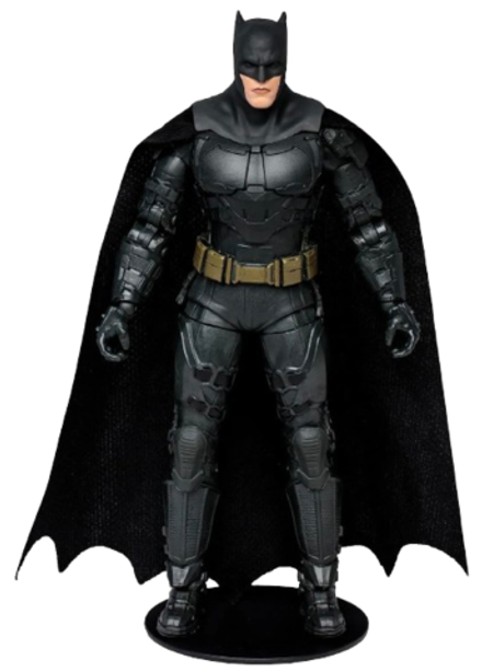 Фигурка McFarlane Toys DC The Flash Movie Figure Batman Affleck