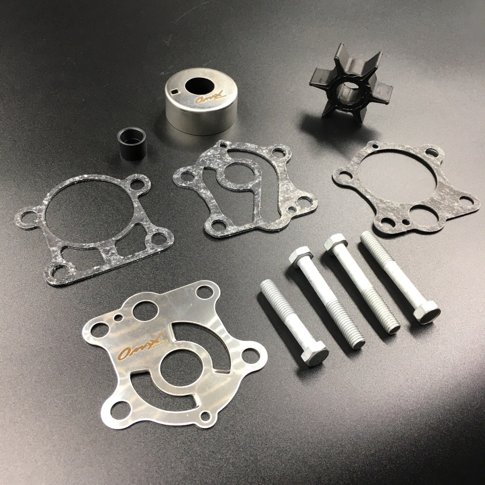 Ремкомплект помпы охлаждения Yamaha 40-50 (Omax)