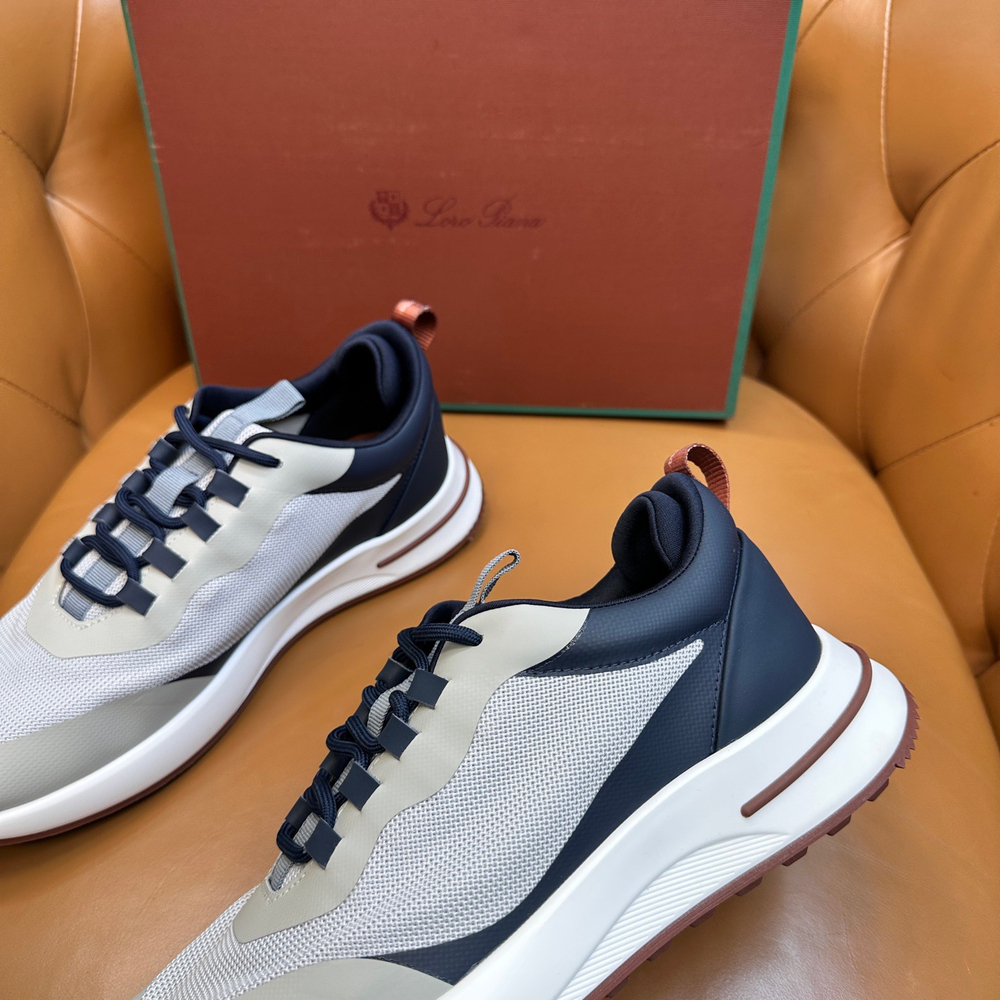 Кроссовки Week End Walk