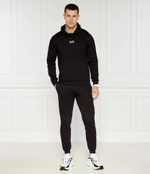 Спортивный костюм EA7 - черный(8NPV64 PJVRZ)