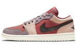 Кроссовки Jordan Air Jordan 1 Low (Женская размерная сетка)