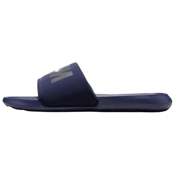 Nike Victori One SE Slide 'Obsidian Dark Grey'