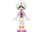 LEGO Friends: Торговый центр Хартлейк Сити 41058 — Heartlake Shopping Mall — Лего Френдз Друзья