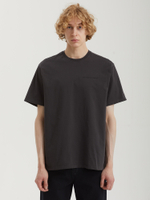 Мужская Футболка Logo