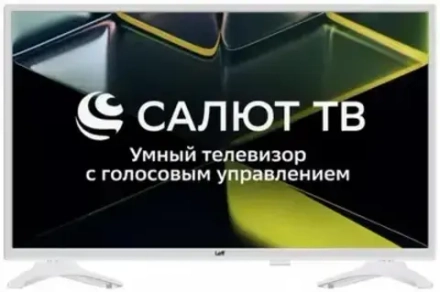 Телевизор 43" Leff 43F691T