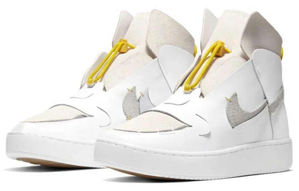 Кроссовки Nike Vandalized Lx (Женская размерная сетка)