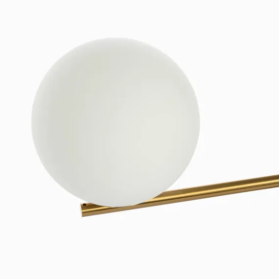 Настольный светильник Creed ширина 50