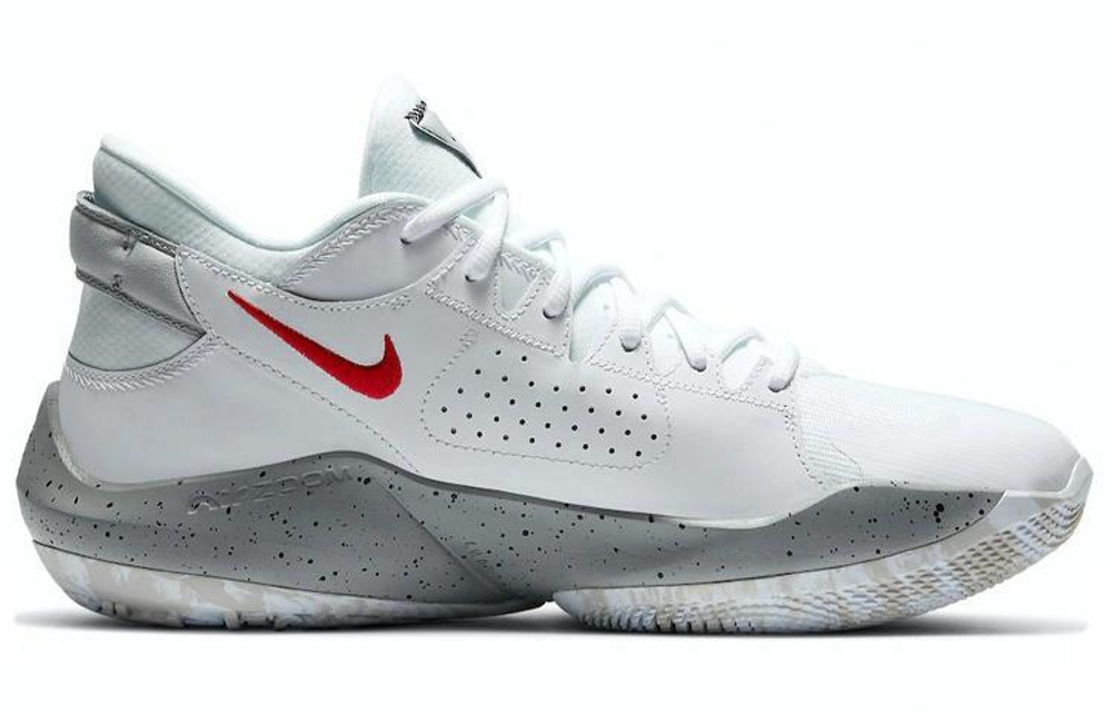 Кроссовки Nike Freak 2