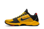 Кроссовки Nike Zoom Kobe 5 Bruce Lee 5