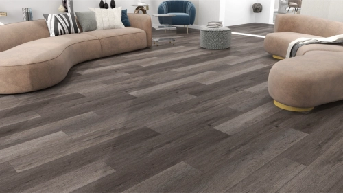 Кварц-винил SPC Union Essence 4 мм Дуб Сантана 2.2326 м2