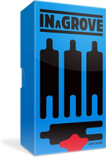 (Бронь) In a Grove