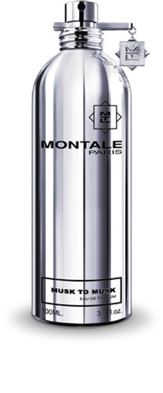 Montale Musk to Musk