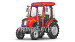 Трактор Dongfeng | Донгфенг 504C G3