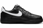 Кроссовки Nike Air Force 1 Retro Low Qs Black 2019