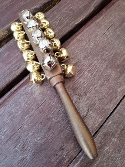 Джингл-стик FLIGHT FJO-BELL