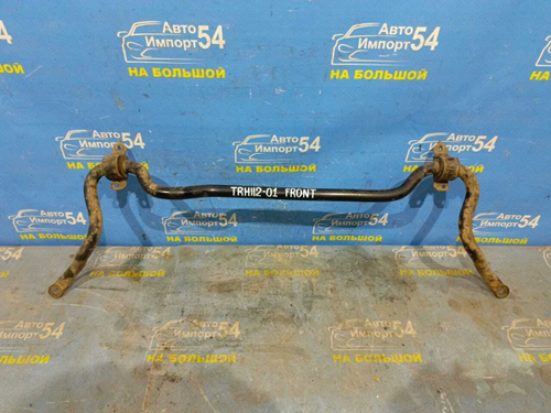 Стабилизатор поперечной устойчивости передний TOYOTA HIACE 1994