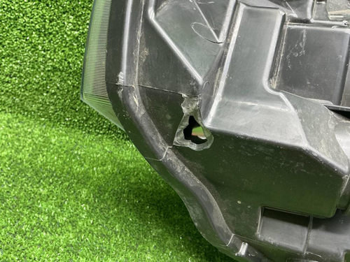 Фара правая Chery Tiggo 4 (2018-2023) LED