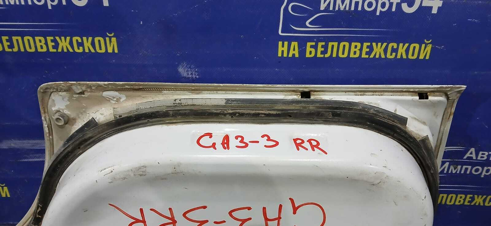 Дверь задняя правая Honda LOGO 1997