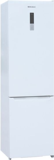 Холодильник Shivaki BMR 2017 DNFW
