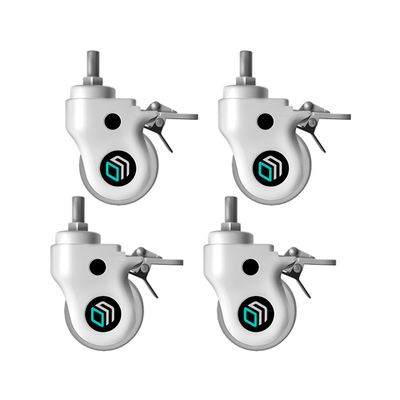 AWL-75-B/AWL-75-W комплект колес ONKRON