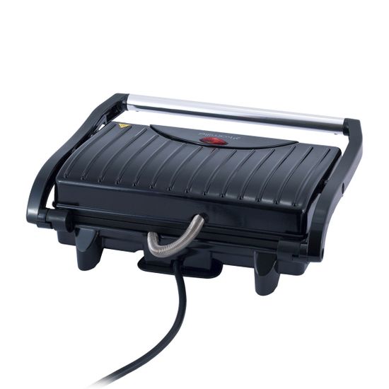 Гриль электрический с антипригарным покрытием Kamille KM-6705